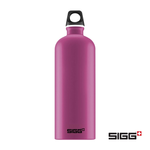 SIGG™ Classic Traveller  Bottle 34oz... from ASI 84592 St Regis Group