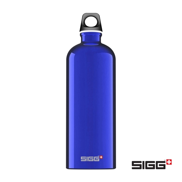 SIGG™ Classic Traveller  Bottle 34oz... from ASI 84592 St Regis Group