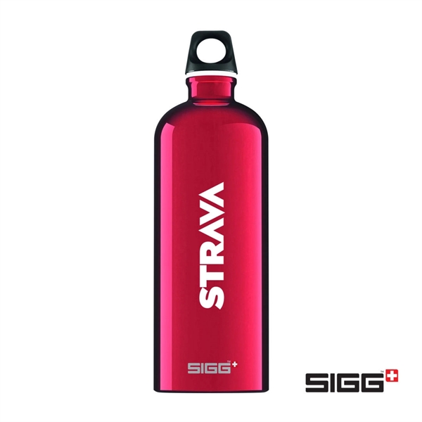SIGG™ Classic Traveller  Bottle 34oz... from ASI 84592 St Regis Group