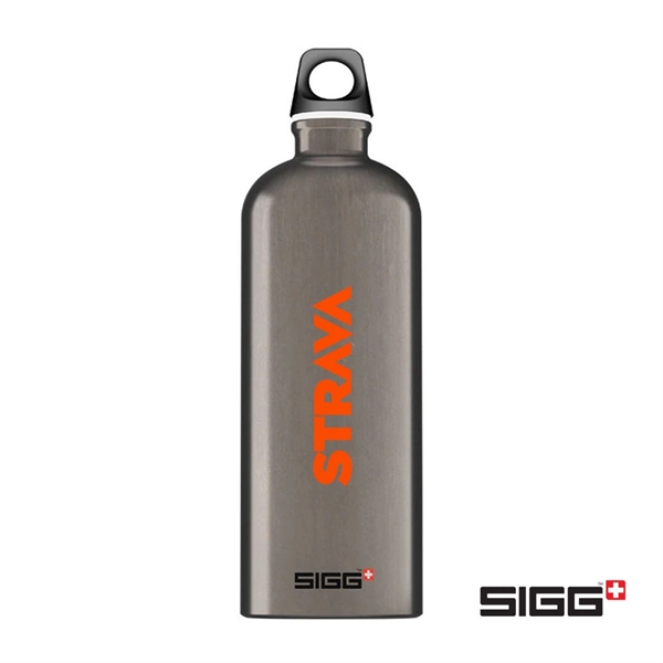 SIGG™ Classic Traveller  Bottle 34oz... from ASI 84592 St Regis Group