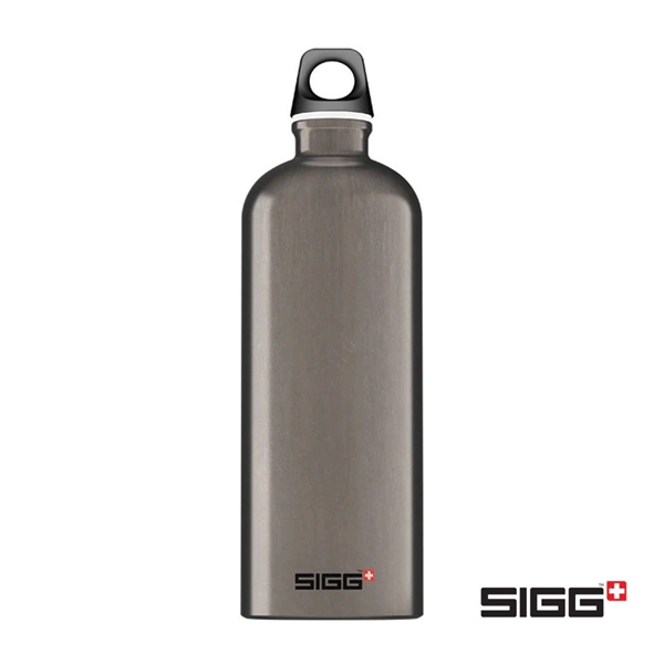 SIGG™ Classic Traveller  Bottle 34oz... from ASI 84592 St Regis Group