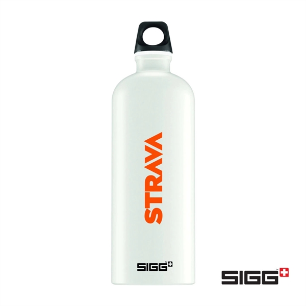 SIGG™ Classic Traveller  Bottle 34oz... from ASI 84592 St Regis Group