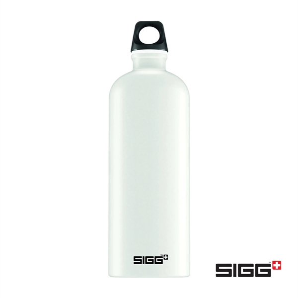 SIGG™ Classic Traveller  Bottle 34oz... from ASI 84592 St Regis Group