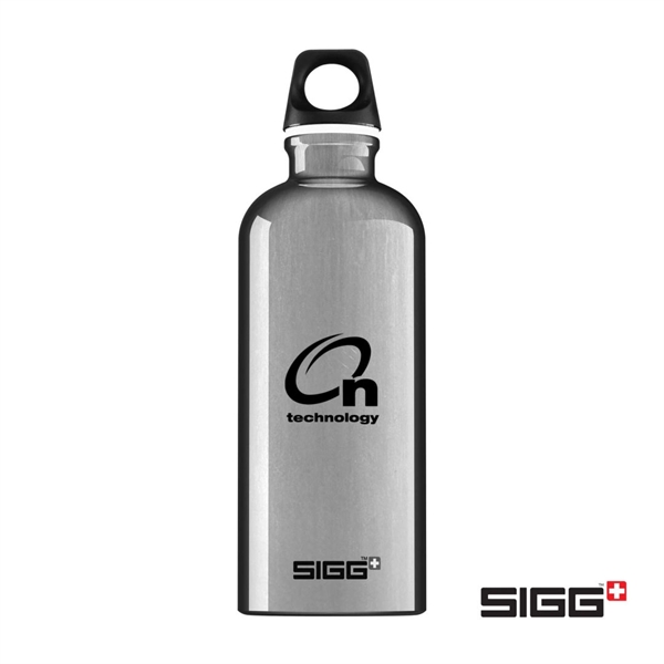 SIGG™ Classic Traveller Bottle 20oz... from ASI 84592 St Regis Group