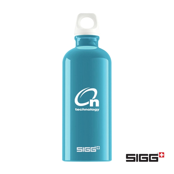 SIGG™ Classic Traveller Bottle 20oz... from ASI 84592 St Regis Group