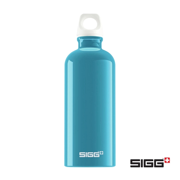 SIGG™ Classic Traveller Bottle 20oz... from ASI 84592 St Regis Group