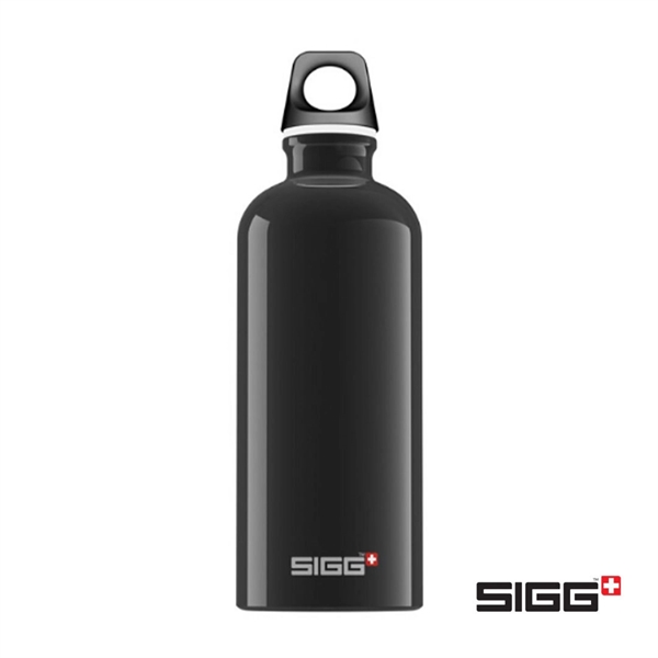 SIGG™ Classic Traveller Bottle 20oz... from ASI 84592 St Regis Group