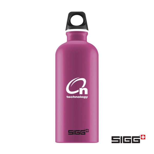 SIGG™ Classic Traveller Bottle 20oz... from ASI 84592 St Regis Group