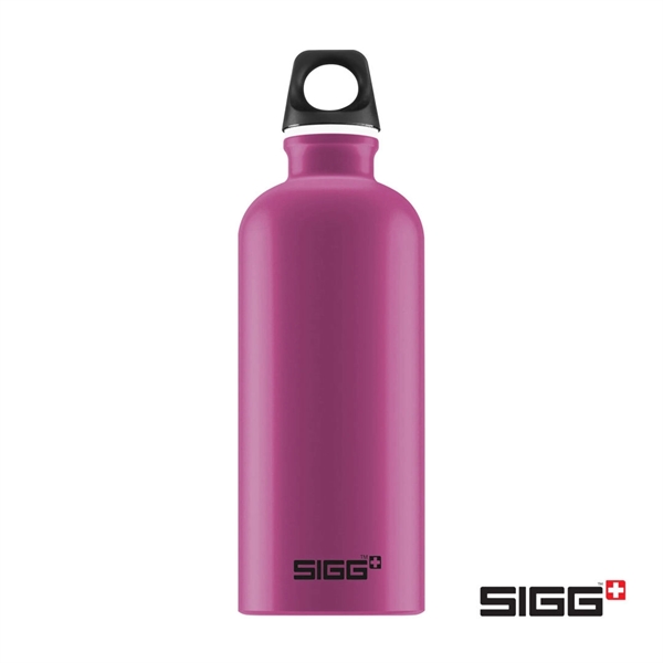 SIGG™ Classic Traveller Bottle 20oz... from ASI 84592 St Regis Group
