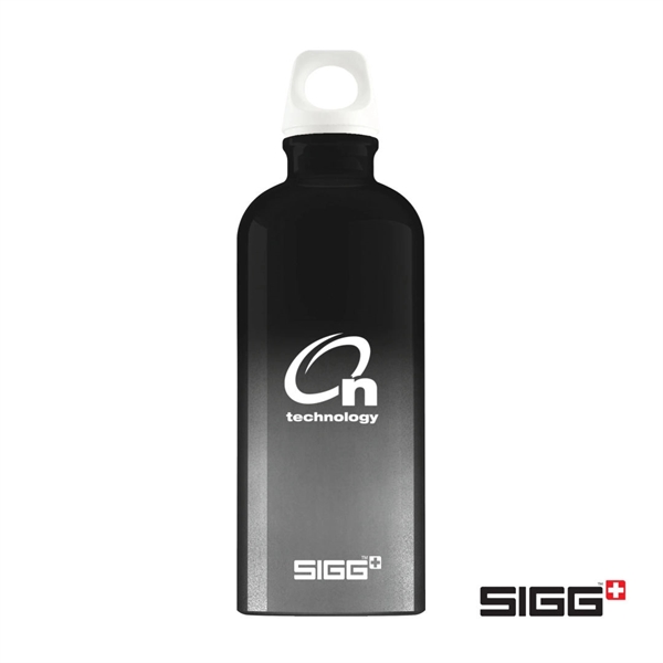SIGG™ Classic Traveller Bottle 20oz... from ASI 84592 St Regis Group