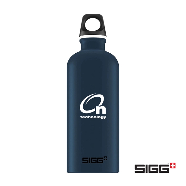 SIGG™ Classic Traveller Bottle 20oz... from ASI 84592 St Regis Group