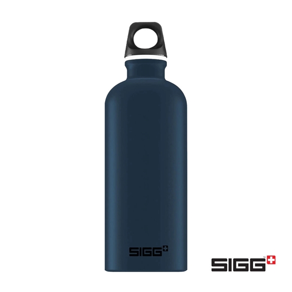 SIGG™ Classic Traveller Bottle 20oz... from ASI 84592 St Regis Group