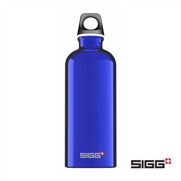 SIGG™ Classic Traveller Bottle 20oz... from ASI 84592 St Regis Group