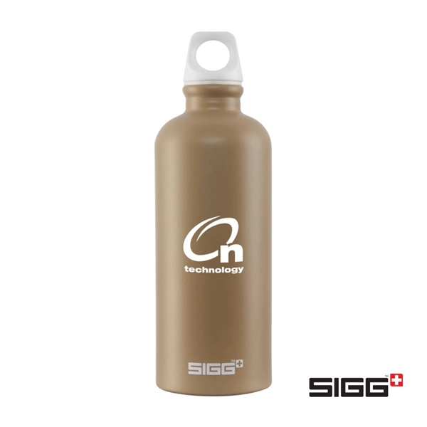 SIGG™ Classic Traveller Bottle 20oz... from ASI 84592 St Regis Group