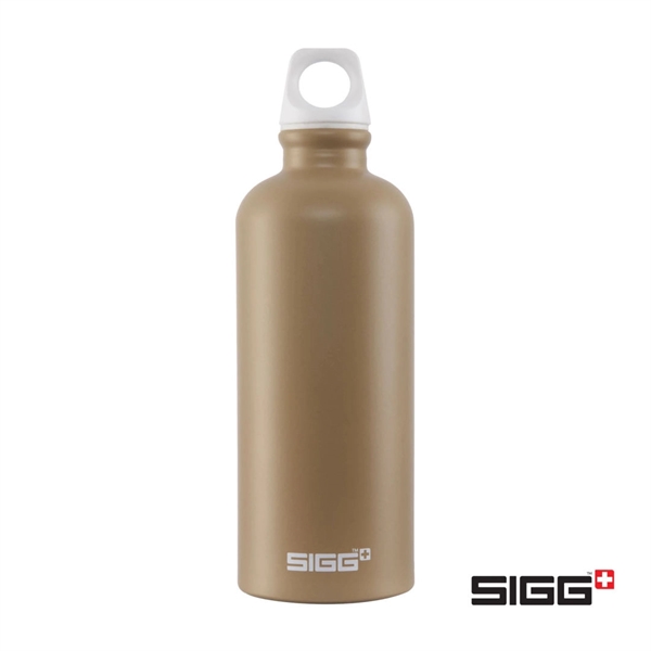 SIGG™ Classic Traveller Bottle 20oz... from ASI 84592 St Regis Group