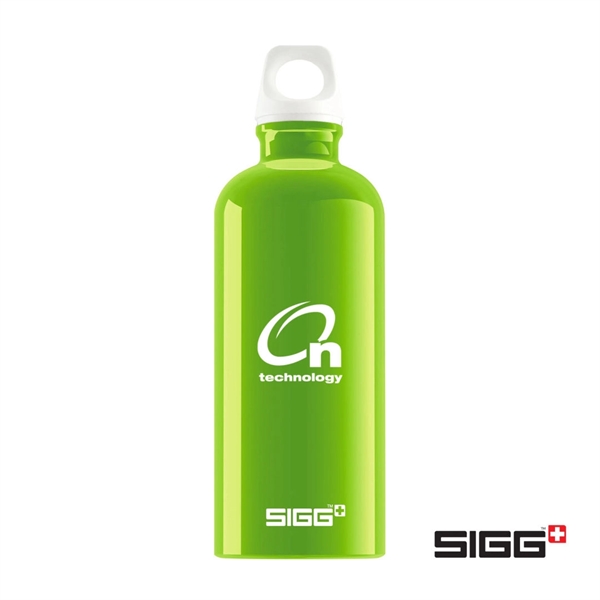 SIGG™ Classic Traveller Bottle 20oz... from ASI 84592 St Regis Group
