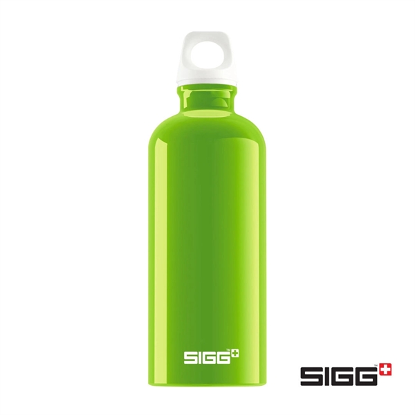SIGG™ Classic Traveller Bottle 20oz... from ASI 84592 St Regis Group