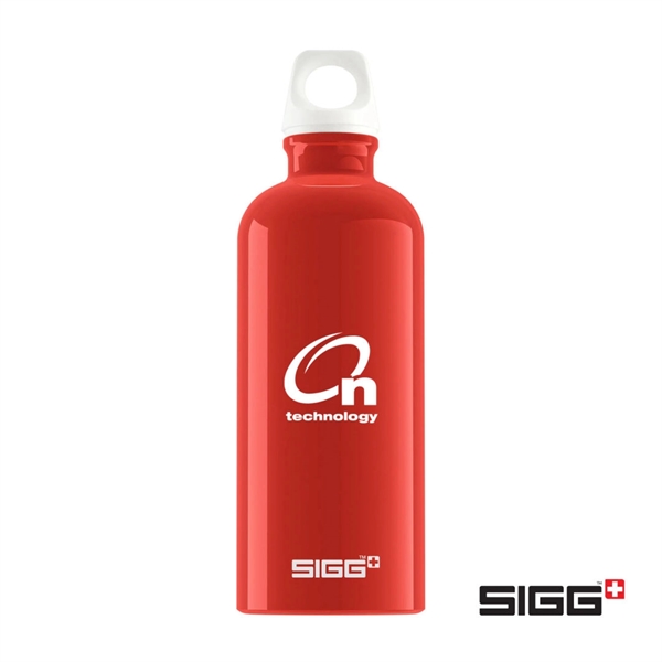 SIGG™ Classic Traveller Bottle 20oz... from ASI 84592 St Regis Group