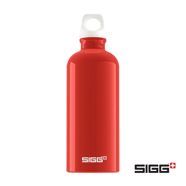 SIGG™ Classic Traveller Bottle 20oz... from ASI 84592 St Regis Group