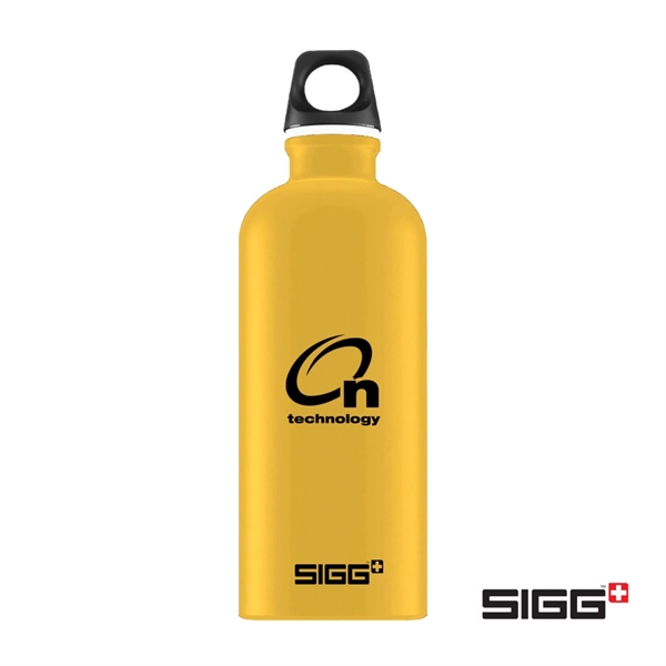 SIGG™ Classic Traveller Bottle 20oz... from ASI 84592 St Regis Group