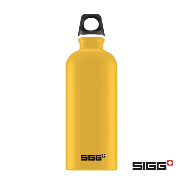 SIGG™ Classic Traveller Bottle 20oz... from ASI 84592 St Regis Group