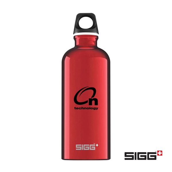 SIGG™ Classic Traveller Bottle 20oz... from ASI 84592 St Regis Group