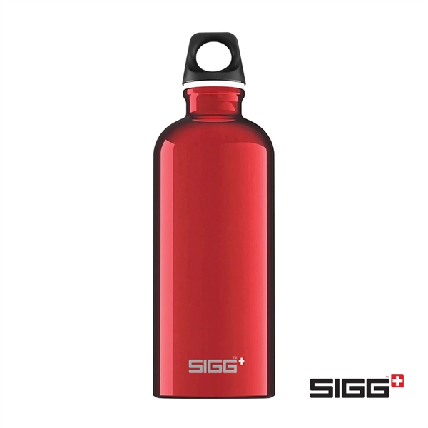 SIGG™ Classic Traveller Bottle 20oz... from ASI 84592 St Regis Group