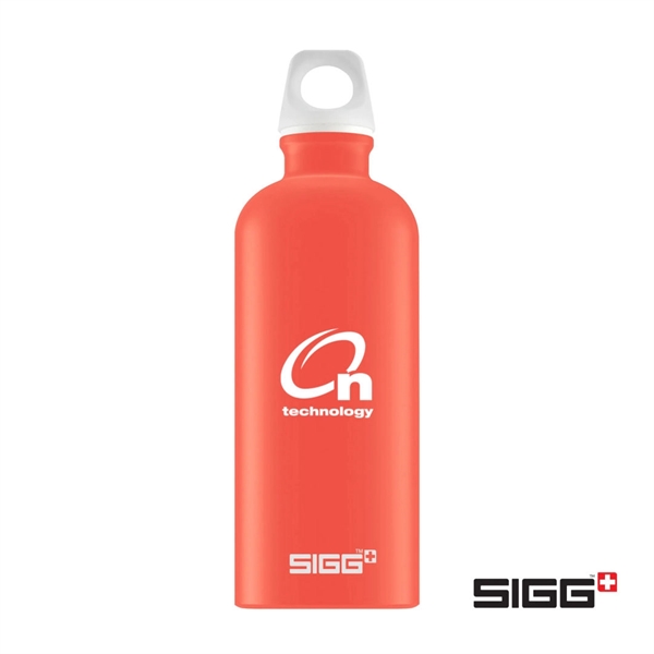 SIGG™ Classic Traveller Bottle 20oz... from ASI 84592 St Regis Group