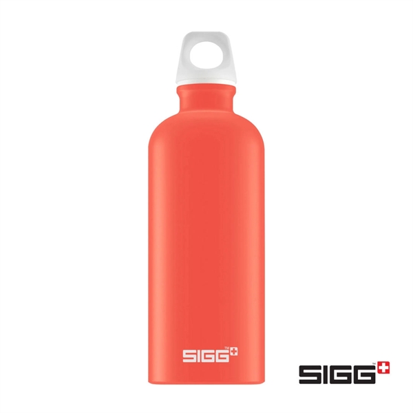 SIGG™ Classic Traveller Bottle 20oz... from ASI 84592 St Regis Group