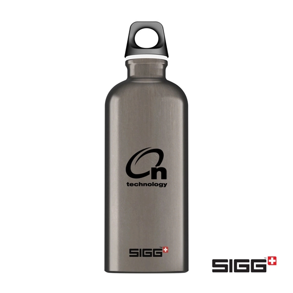 SIGG™ Classic Traveller Bottle 20oz... from ASI 84592 St Regis Group