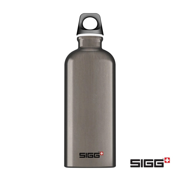 SIGG™ Classic Traveller Bottle 20oz... from ASI 84592 St Regis Group