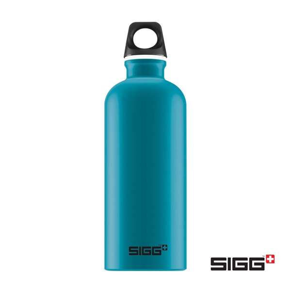 SIGG™ Classic Traveller Bottle 20oz... from ASI 84592 St Regis Group