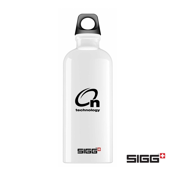 SIGG™ Classic Traveller Bottle 20oz... from ASI 84592 St Regis Group