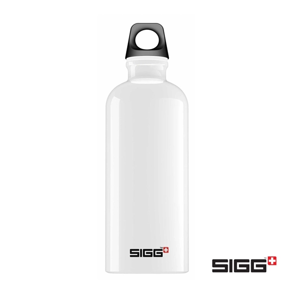 SIGG™ Classic Traveller Bottle 20oz... from ASI 84592 St Regis Group