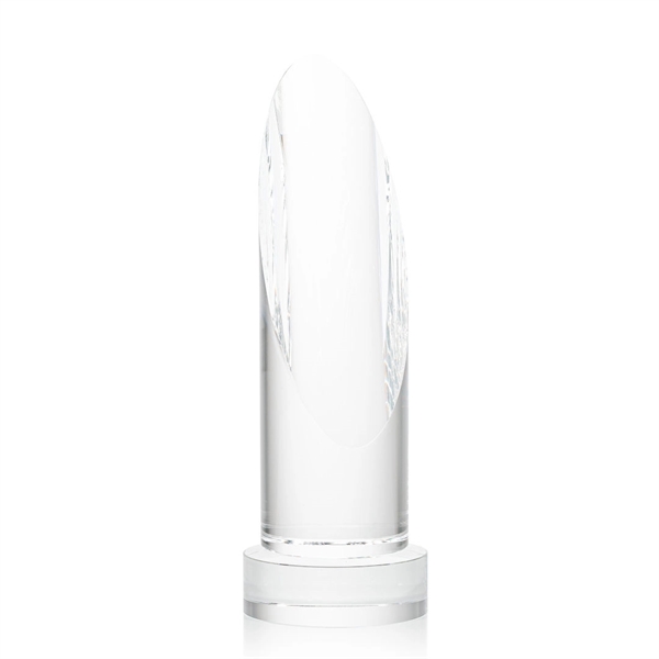 Lauder VividPrint™ Award on Base - Clear... from ASI 84592 St Regis Group / St Regis