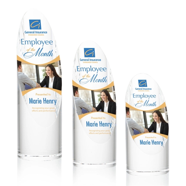 Lauder VividPrint™ Award... from ASI 84592 St Regis Group / St Regis