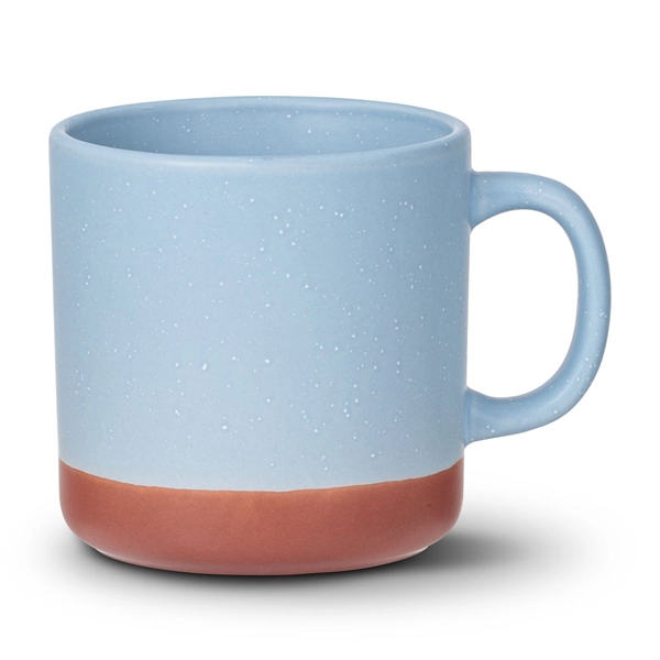 Cyrene Mug 14oz - Imprinted... from ASI 84592 St Regis Group