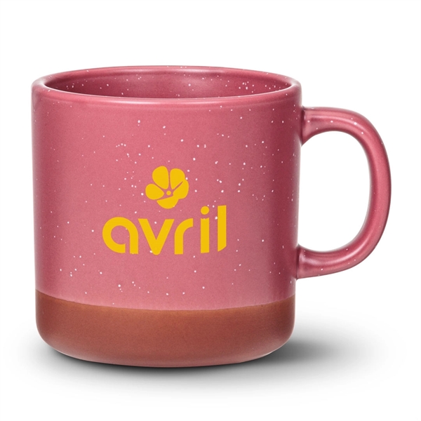 Cyrene Mug 14oz - Imprinted... from ASI 84592 St Regis Group