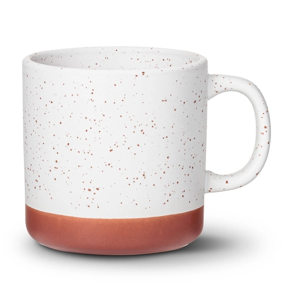 Cyrene Mug 14oz - Imprinted... from ASI 84592 St Regis Group
