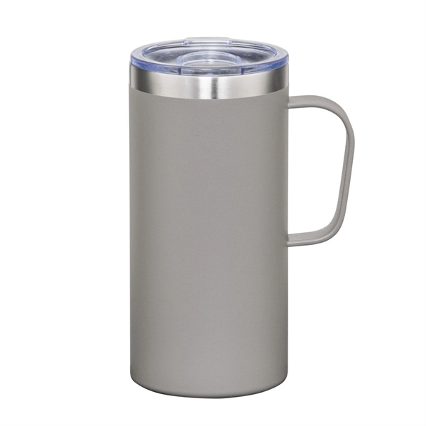 Fill up the 20oz Taiga Mug to fuel your day!... from ASI 84592 St Regis Group