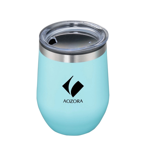 The 12oz Ecrins Tumbler makes it easy to enjoy your favorite... from ASI 84592 St Regis Group