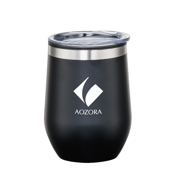 The 12oz Ecrins Tumbler makes it easy to enjoy your favorite... from ASI 84592 St Regis Group