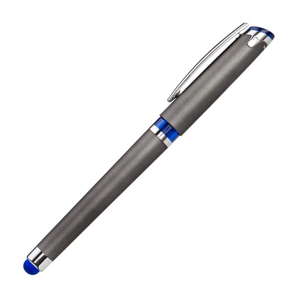 The Joyce Gel Pen with stylus is truly a joy to... from ASI 84592 St Regis Group