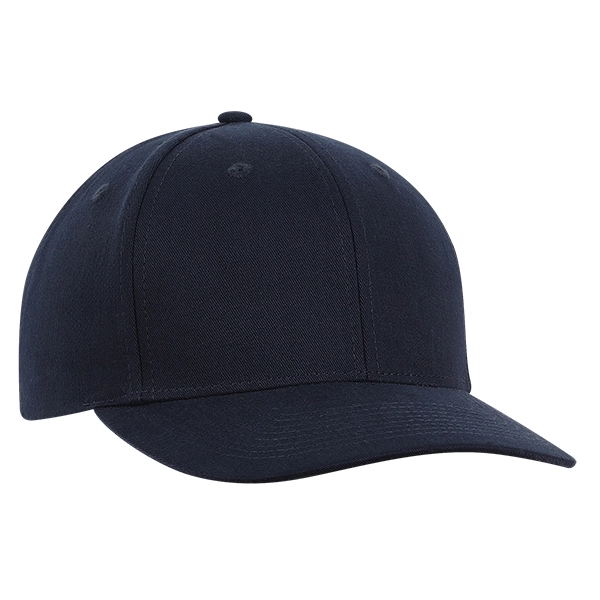 Deluxe RPET Brushed Twill Cap.... from ASI 80129 Quake City Caps