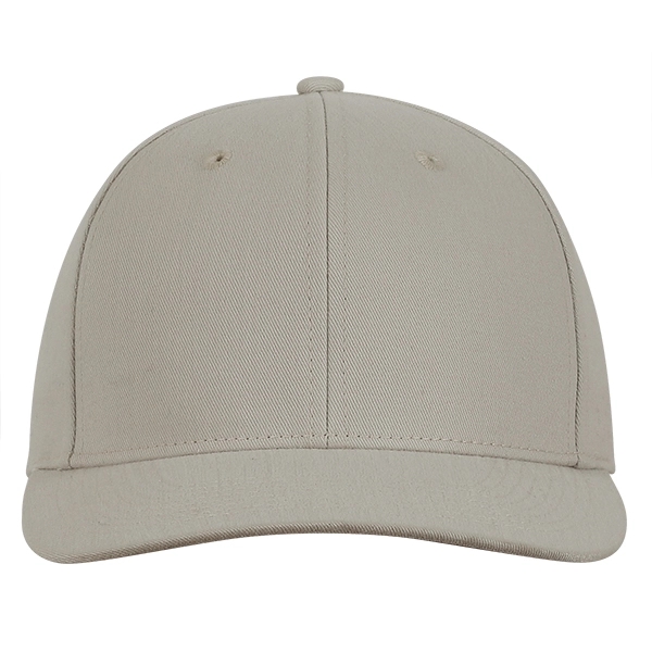 Deluxe RPET Brushed Twill Cap.... from ASI 80129 Quake City Caps