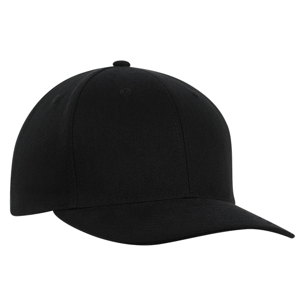 Deluxe RPET Brushed Twill Cap.... from ASI 80129 Quake City Caps