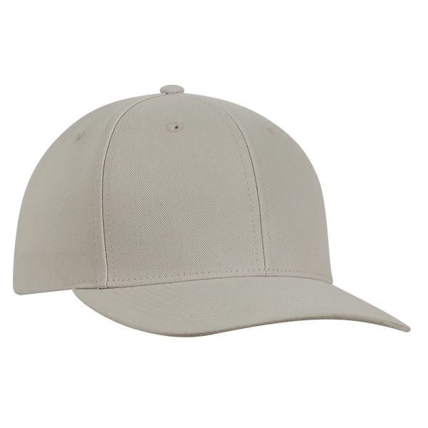 Deluxe RPET Brushed Twill Cap.... from ASI 80129 Quake City Caps