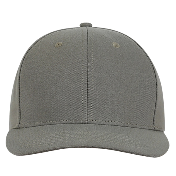 Deluxe RPET Brushed Twill Cap.... from ASI 80129 Quake City Caps
