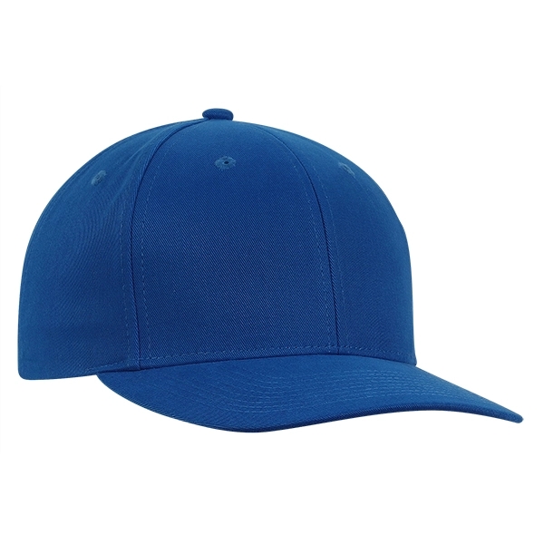 Deluxe RPET Brushed Twill Cap.... from ASI 80129 Quake City Caps