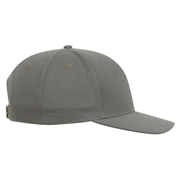 Deluxe RPET Brushed Twill Cap.... from ASI 80129 Quake City Caps